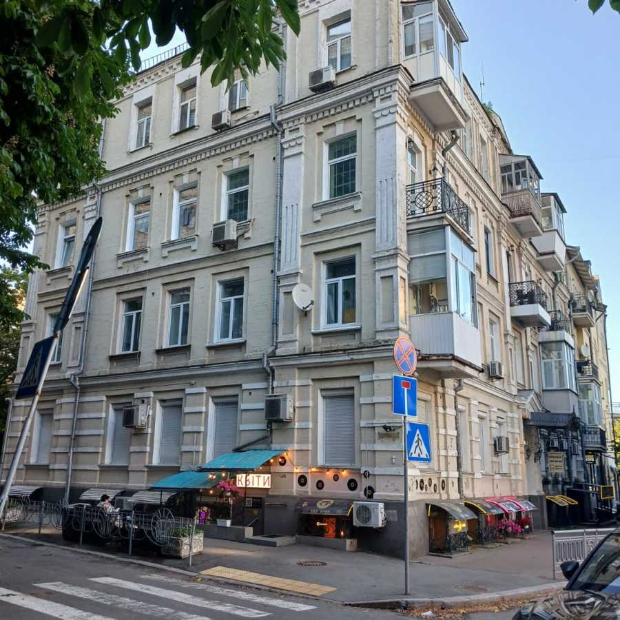 продажа 2-к квартира Киев, Печерский, 105000 $ Киев - изображение 1