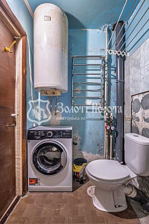 продажа 1-к квартира Киев, Святошинский, 34000 $ Київ - зображення 11