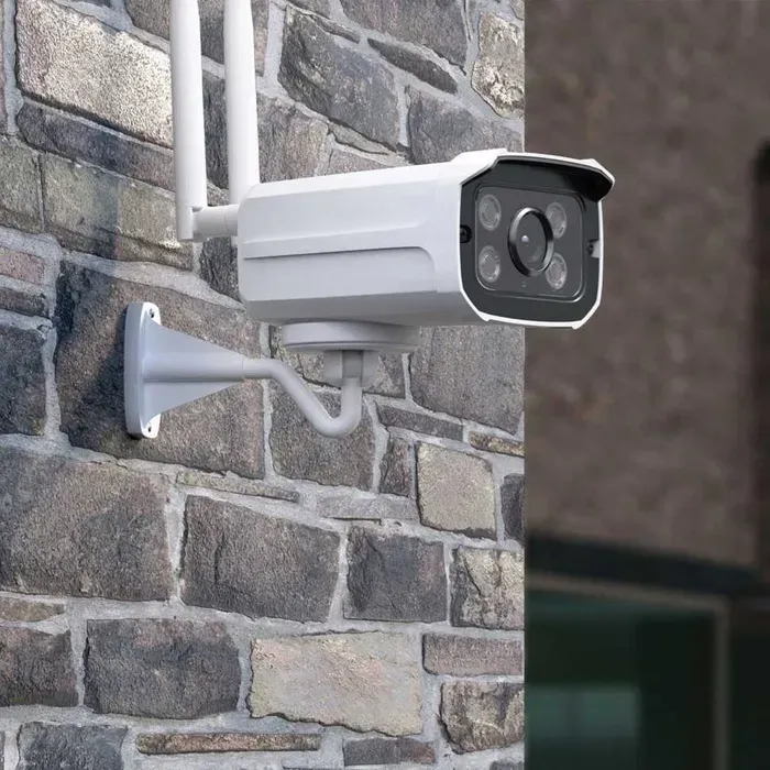 Встановлення відеоспостереження та домофонів Київ — Під ключ! Hikvision, Dahua, Ajax Київ - зображення 2