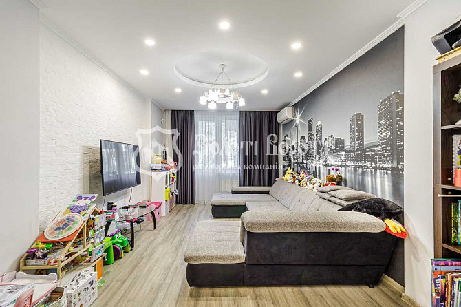продажа 2-к квартира Киево-Святошинский, Коцюбинское, 78000 $ Коцюбинское - изображение 1