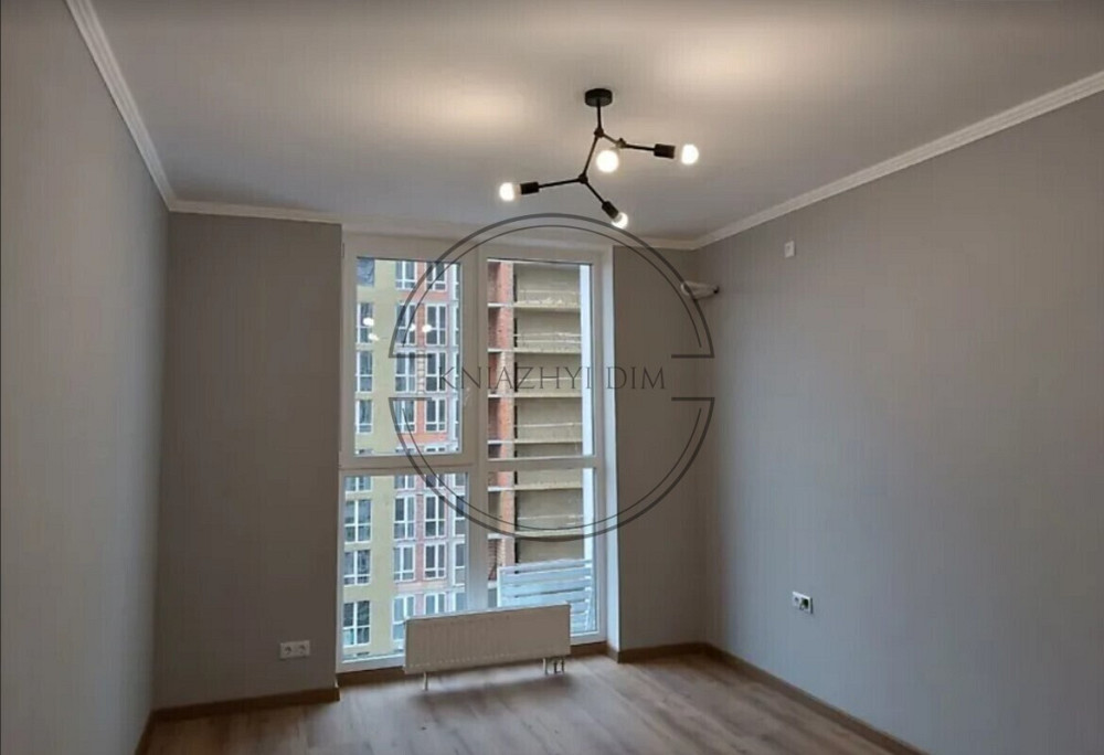 Продаж 1-но к. квартири в ЖК Причал 8 Позняки. № 21146473 Киев - изображение 1