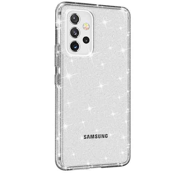 TPU чехол Nova для Samsung Galaxy A33 5G Херсон