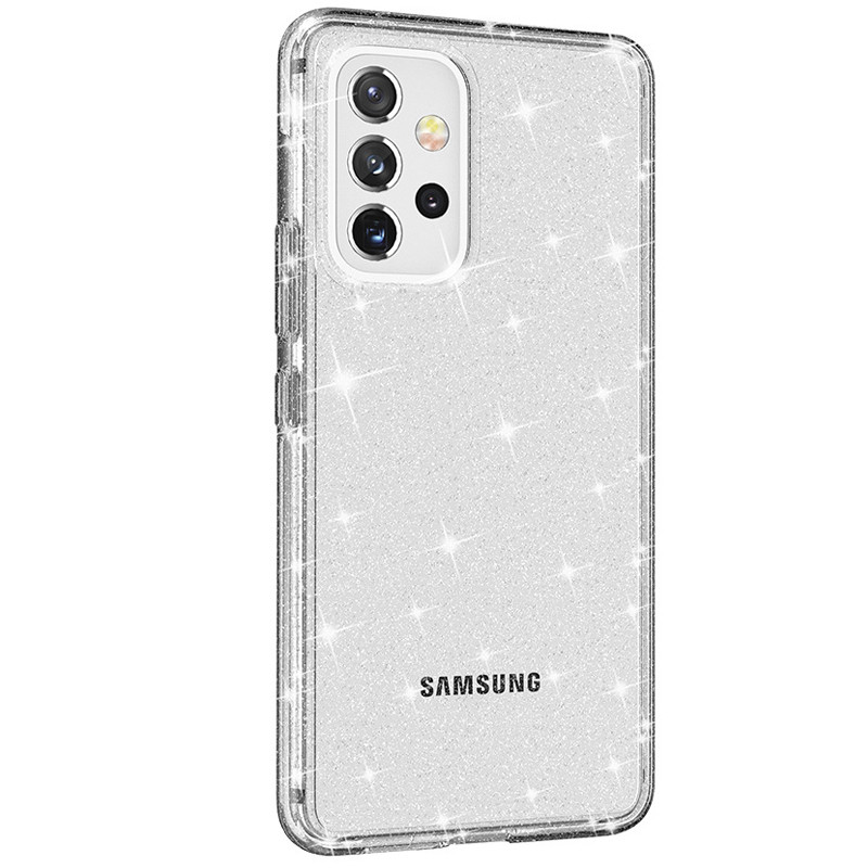 TPU чехол Nova для Samsung Galaxy A33 5G Херсон - зображення 1