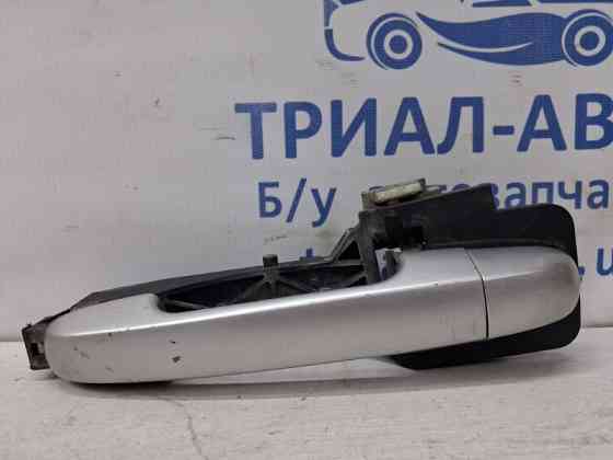 Ручка двери внешняя задняя правая Kia Ceed ED 1.6 DIESEL D4FB 2007 (б/у) Киев