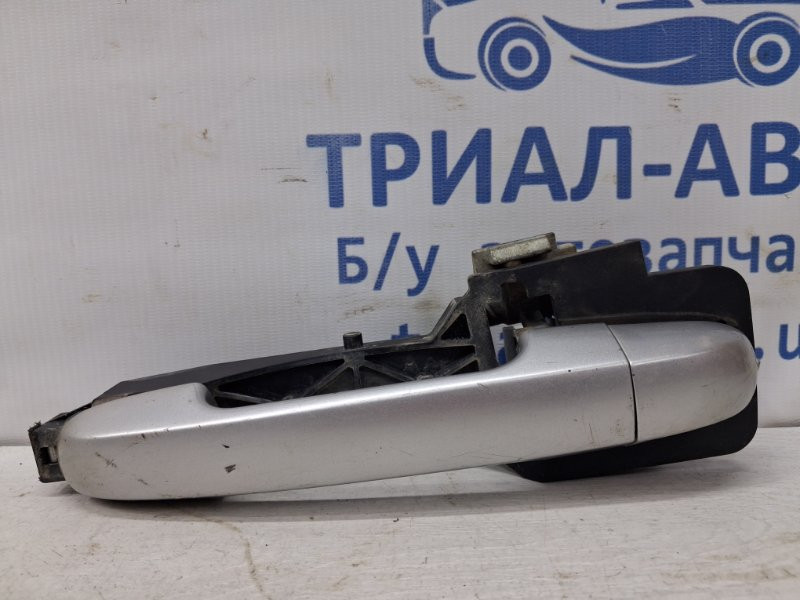 Ручка двери внешняя задняя правая Kia Ceed ED 1.6 DIESEL D4FB 2007 (б/у) Киев - изображение 1