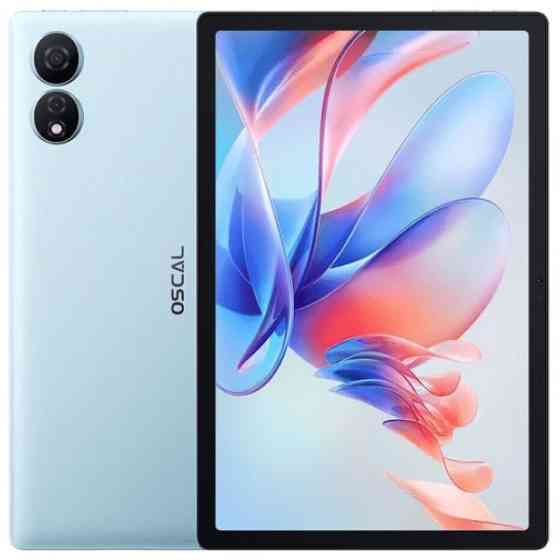 Планшет Oscal Pad 80 6/256GB Iceberg Blue Global (Код товару:37561) Харьков