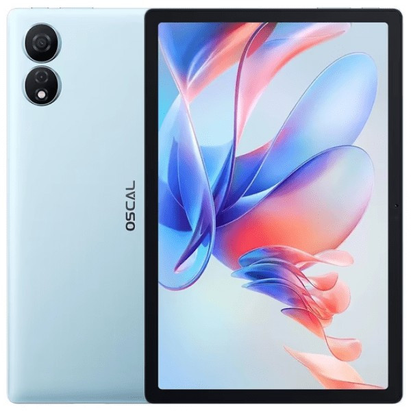 Планшет Oscal Pad 80 6/256GB Iceberg Blue Global (Код товару:37561) Харків - зображення 1