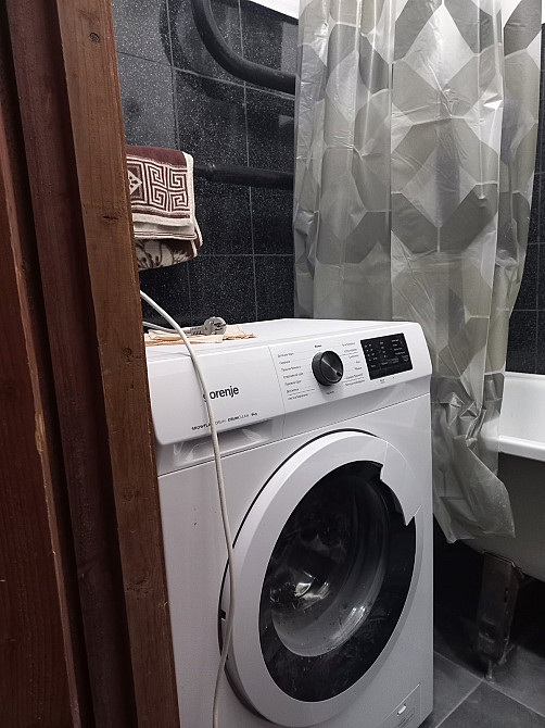 Центр 2-х ул.Фучика парк Шевченко техника, мебель 2/5 эт, 2 балкона Дніпро - зображення 3