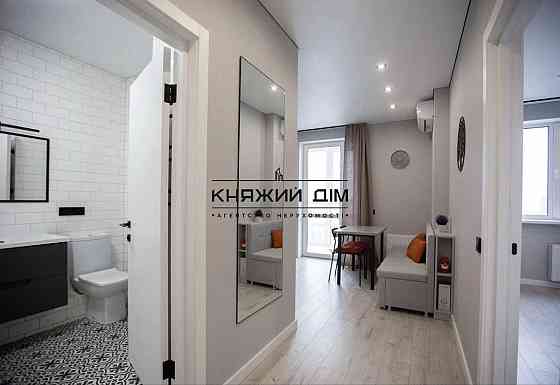 ОРЕНДА 1 кімнатна квартира в ЖК Злагода, вул. Вербицького, 1В код 11203949 Киев