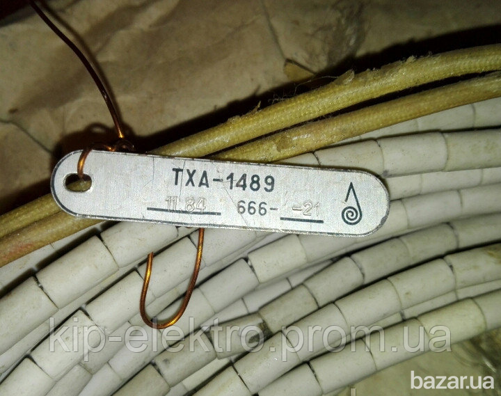 Термопара ТХА-1489 и ТХК-1489 (ТХА 1489, ТХА1489, ТХА, ТХК 1489, ТХК1489, ТХК) Київ - зображення 2