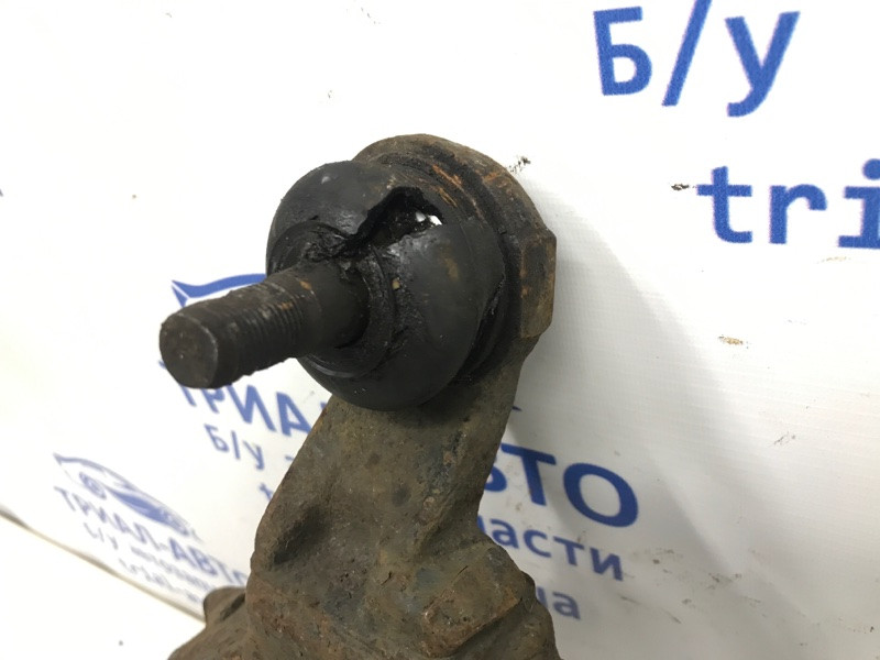 Рычаг передний нижний правый Toyota Prado J120 3.0 DIESEL 1KDFTV 2002 (б/у) Киев - изображение 2