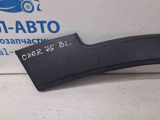 Накладка двери Jeep Cherokee 2013-2019 1UU89RXFAC (Арт. 71489) Київ
