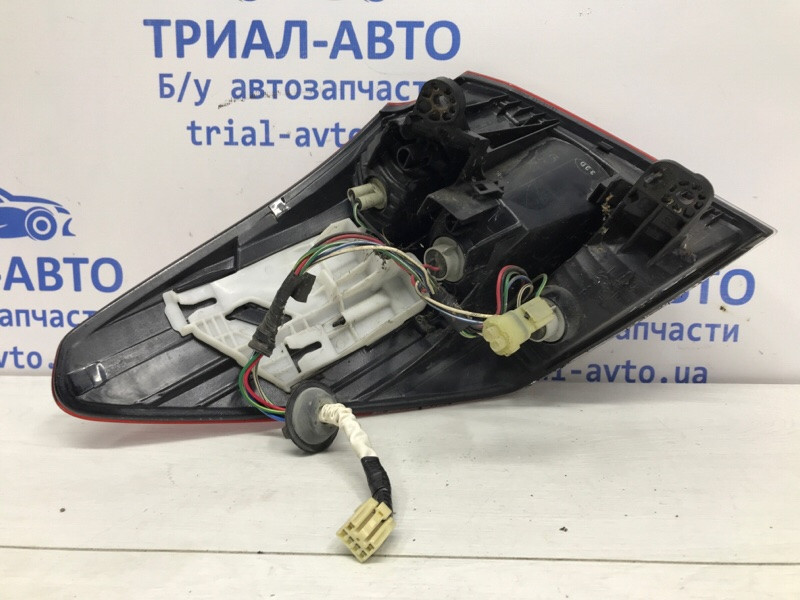 Фонарь задний внешний правый Subaru Outback 2009-2015 84912AJ090 (Арт. 56519) Київ - зображення 4