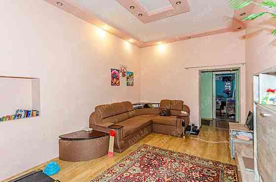 продажа 3-к квартира Полтава, Киевский, 83000 $ Полтава