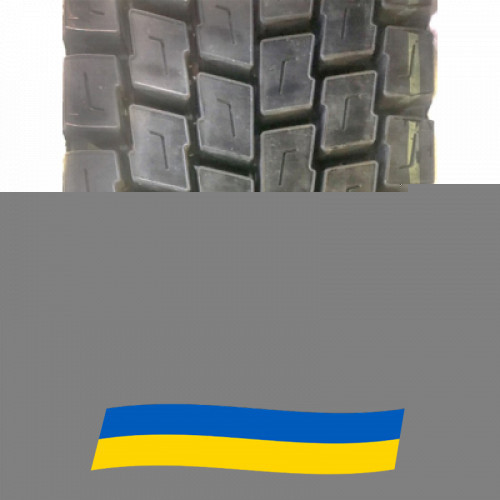 315/80 R22.5 Novatyre (наварка) NDR 154/150L Ведуча шина Киев - изображение 1