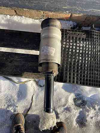 Амортизатор передний Land Rover Range Rover Sport (LS) 2005-2013 (RNB500223) Ковель