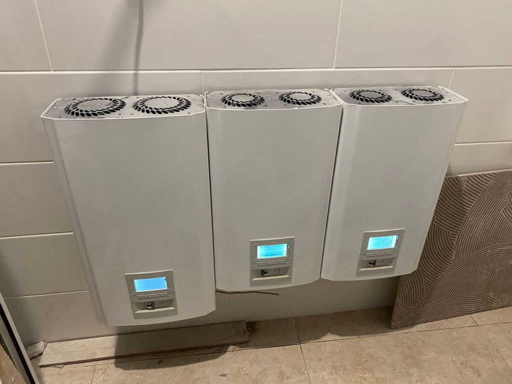 продажа помещения свободного назначения, здания Киев, Соломенский, 150000 $ Київ - зображення 10