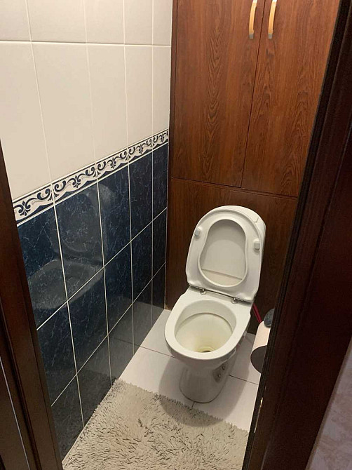 долгосрочная аренда комната Киев, Святошинский, 5000 грн./мес. Київ - зображення 5