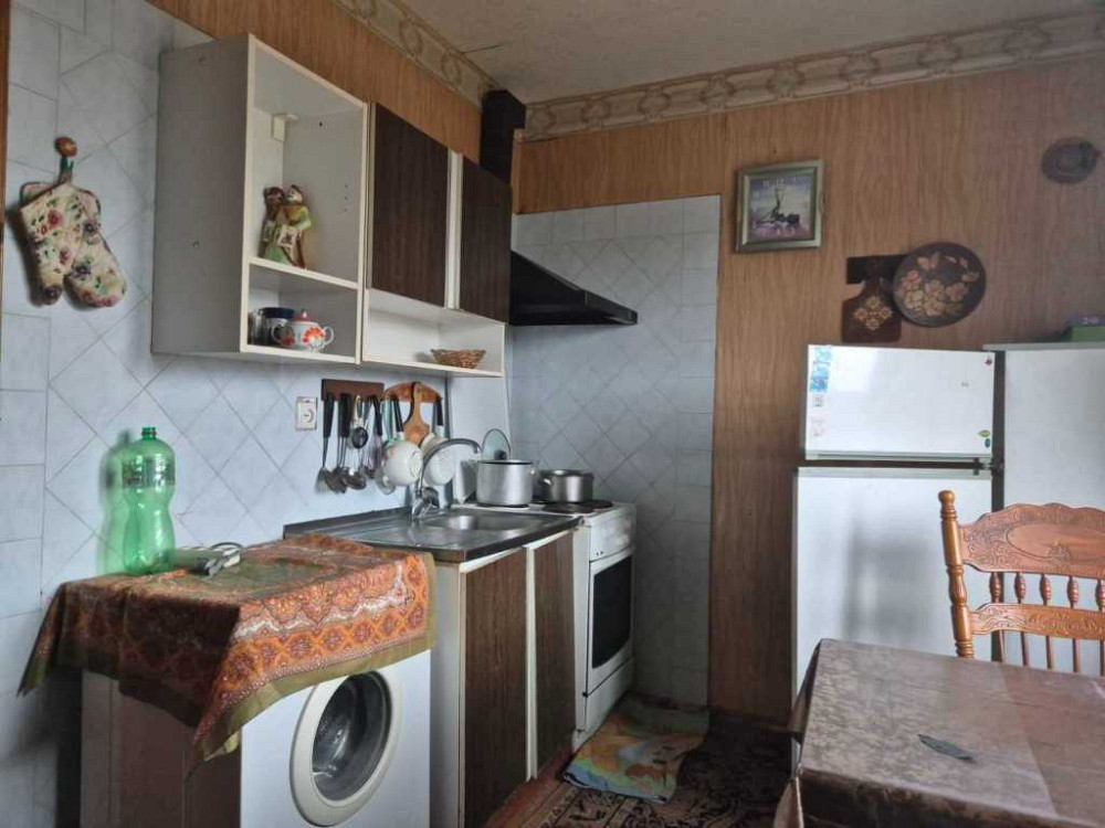 продажа 2-к квартира Киев, Деснянский, 54000 $ Київ - зображення 9