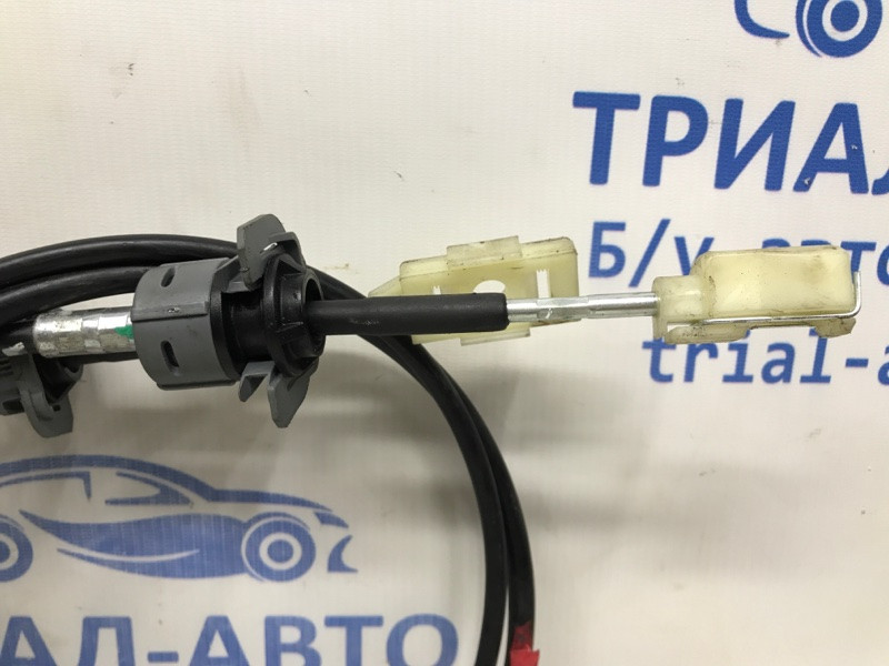 Трос коробки передач Kia Ceed ED 1.4 БЕНЗИН G4FA 2006 (б/у) Київ - зображення 3