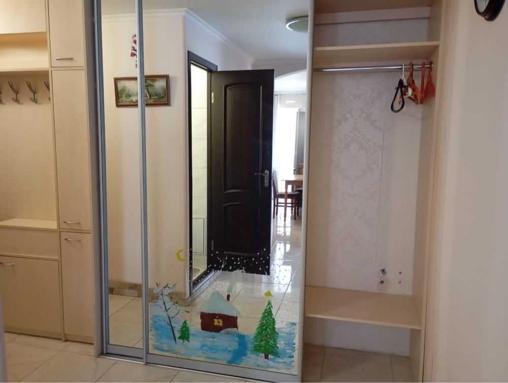 долгосрочная аренда 2-к квартира Одесса, Пересыпский, 11000 грн./мес. Одесса - изображение 9