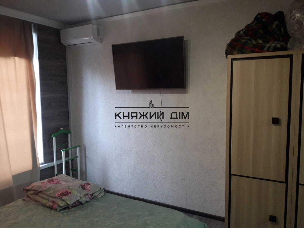 2-кімнатної квартири в ЖК Сучасний квартал № 11202895 Київ - зображення 11