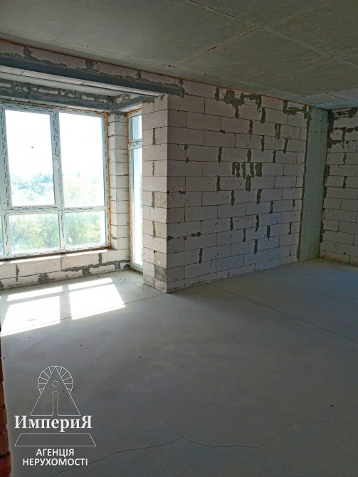 Однокомнатная 61 кв.метр в новостройке 2024 года.Без комиссии для покупателя. Біла Церква - зображення 12