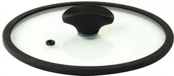 Кришка скляна TVS 9465120003D401 20 см Киев