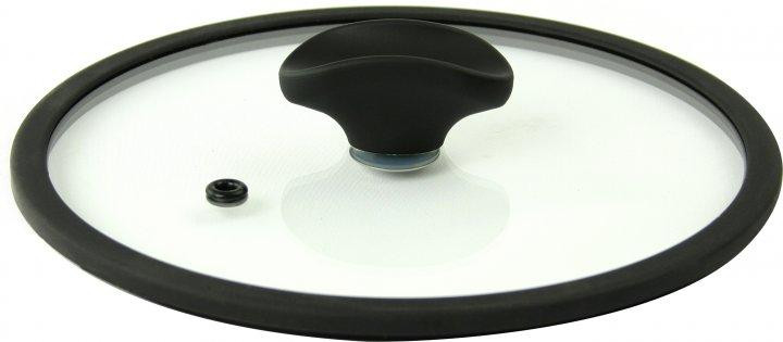 Кришка скляна TVS 9465120003D401 20 см Киев - изображение 1