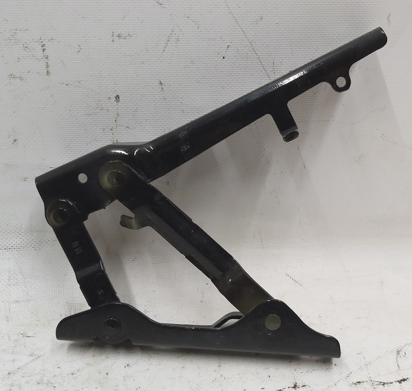 Петля крепления капота правая PPSB Tesla model S, model S REST 1029285-99-D Київ - зображення 3