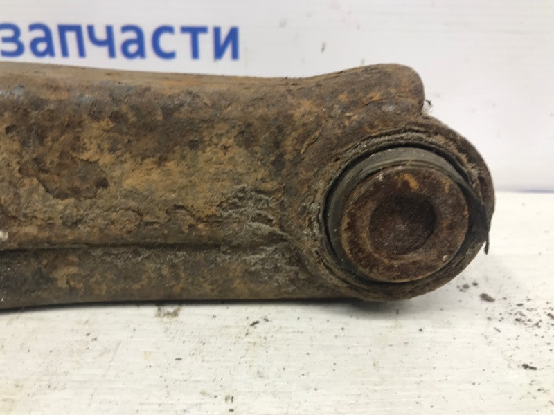 Рычаг задний поперечный Mitsubishi Pajero Wagon 4 3.2 ДИЗЕЛЬ 4M41 2006 (б/у) Киев - изображение 4