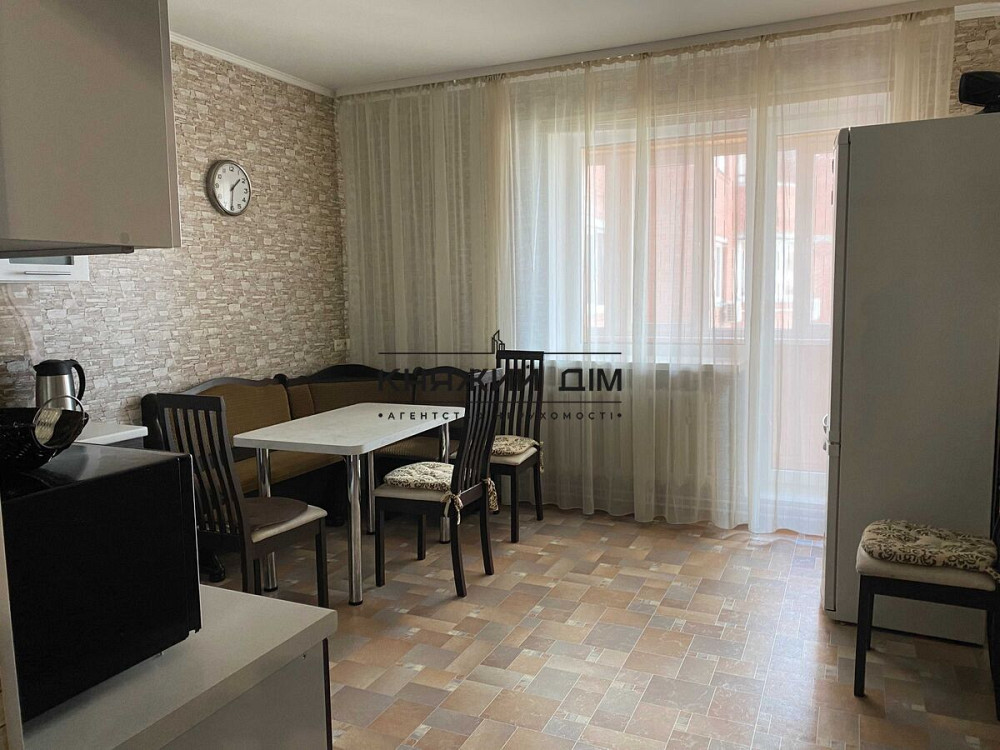 Продаж 3-кімнатної квартири на Позняках Киев - изображение 5