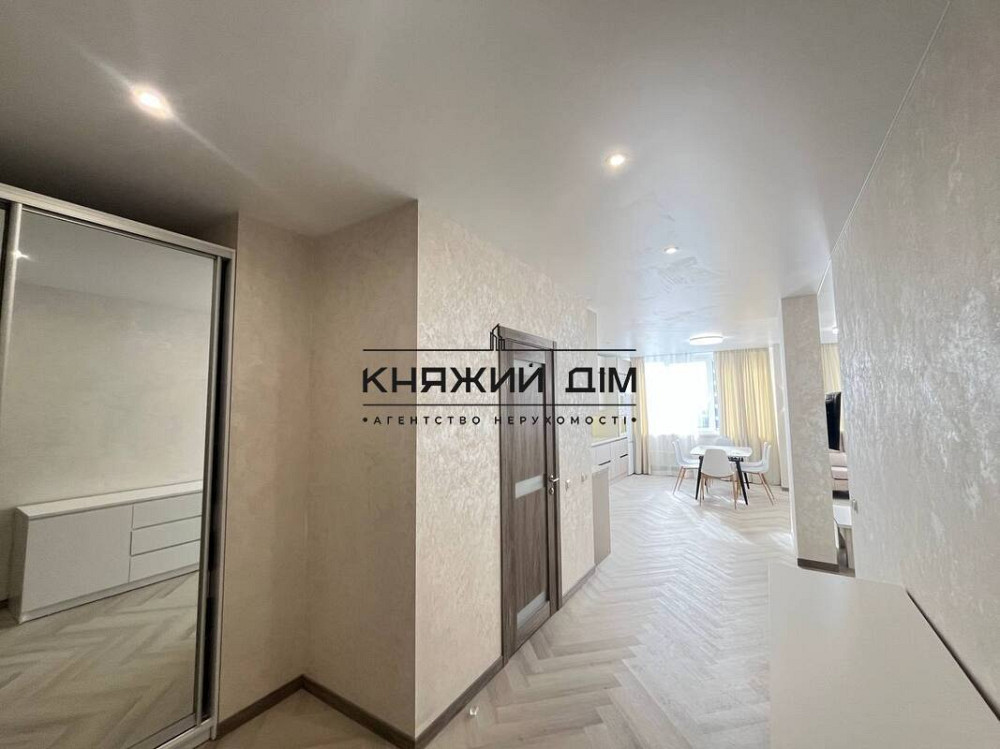 ГЕНЕРАТОР Є ! Оренда 2 кімнатна квартира ЖК Варшавський-3 КОД 11204292 Киев - изображение 11