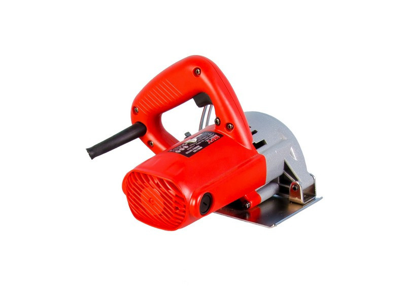 Пила циркулярная для мрамора MPT PROFI 1240 Вт 110х20 мм 13000 об/мин MMC1103 Харків - зображення 5