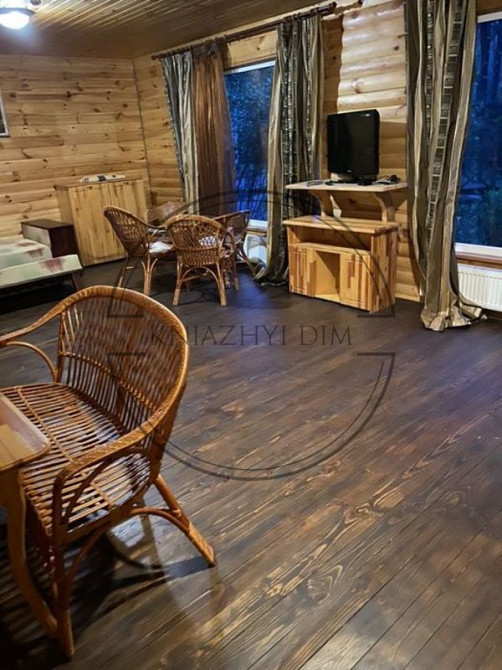 Аренда коттеджа в Вышгороде. Код объекта 138386 Киев - изображение 4