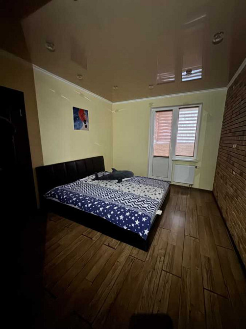 долгосрочная аренда 3-к квартира Киев, Дарницкий, 25000 грн./мес. Киев - изображение 4