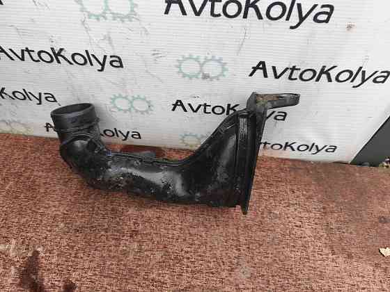 Патрубок воздушного фильтра Renault Kangoo 1.5 dci 2008-2021 (8200612287) Ковель