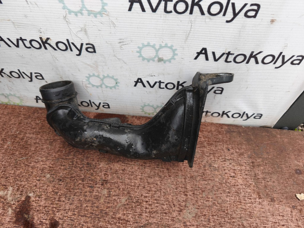 Патрубок воздушного фильтра Renault Kangoo 1.5 dci 2008-2021 (8200612287) Ковель - изображение 3
