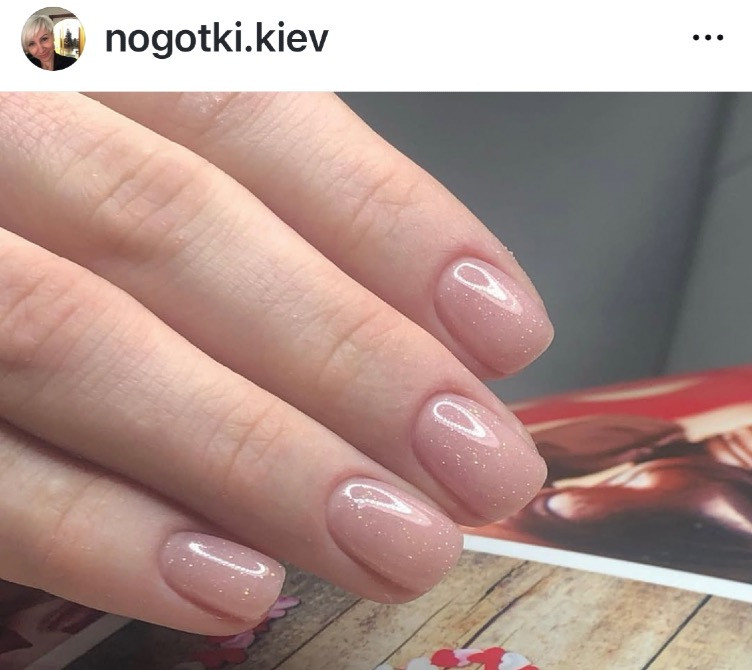 Манікюр,педикюр (апаратний) Київ - зображення 8