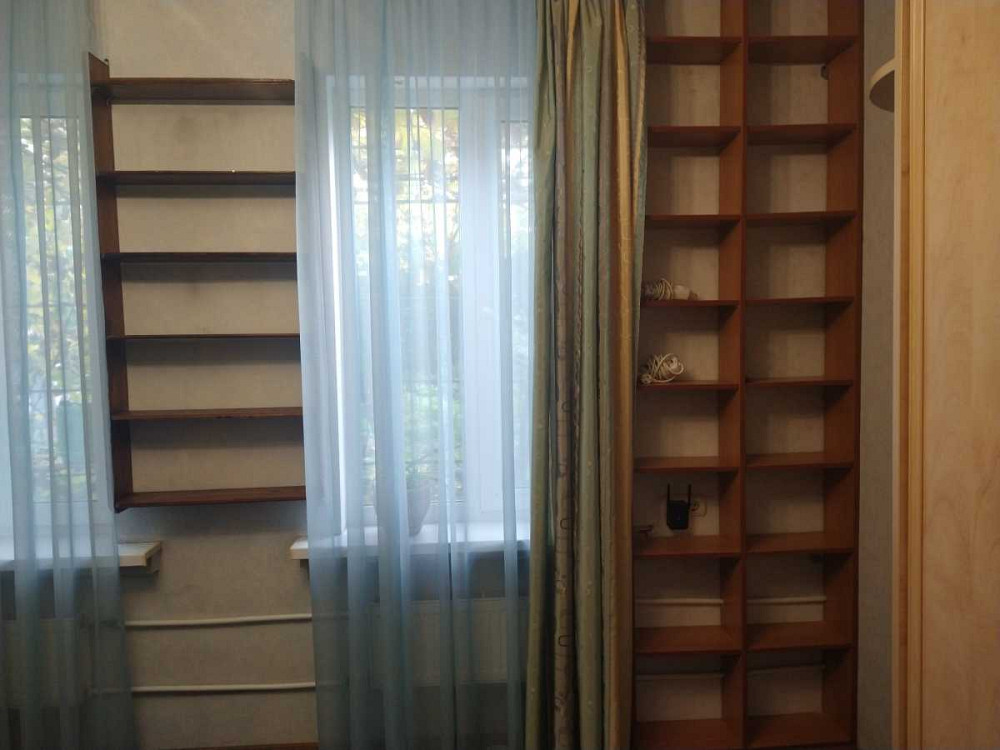 долгосрочная аренда 1-к квартира Киев, Днепровский, 10000 грн./мес. Киев - изображение 8