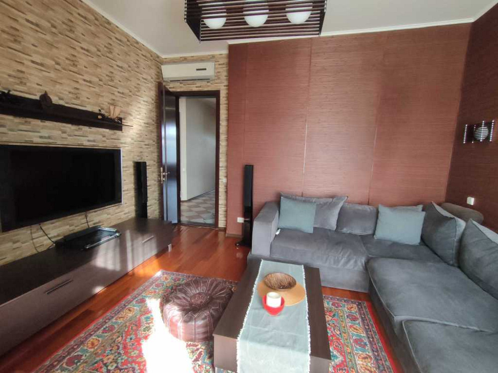 долгосрочная аренда 3-к квартира Киев, Шевченковский, 1000 $/мес. Київ - зображення 9