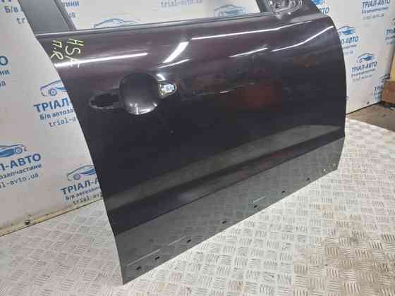Дверь передняя правая Hyundai Santa fe 2005-2012 760042B030 (Арт. 85198) Киев