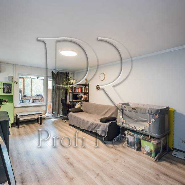 продажа 1-к квартира Киев, Оболонский, 46000 $ Київ - зображення 9