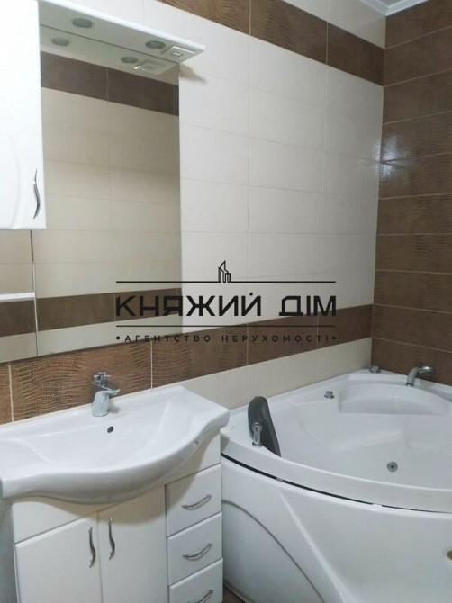 Є інвертор. Оренда 1.к.кв на Урловській біля ТЦ River Mall. Метро Осокорки, код:11196704 Київ - зображення 12