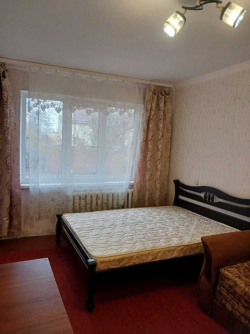 долгосрочная аренда 1-к квартира Белоцерковский, Белая Церковь, 7500 грн./мес. Біла Церква - зображення 2