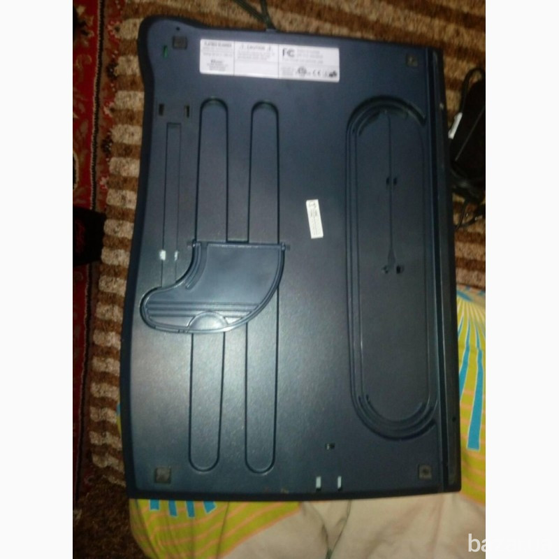 Сканер bearpaw. 2400cu plus Харків - зображення 2