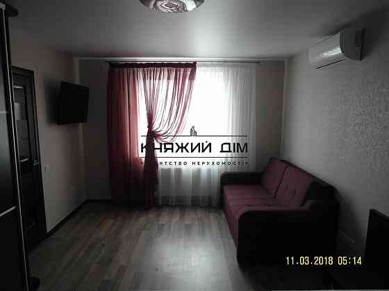 Оренда 1-к квартиру на вул. Ломоносова, м. Васильківська ЖК Амурський. Код об'єкта: 11197897 Киев