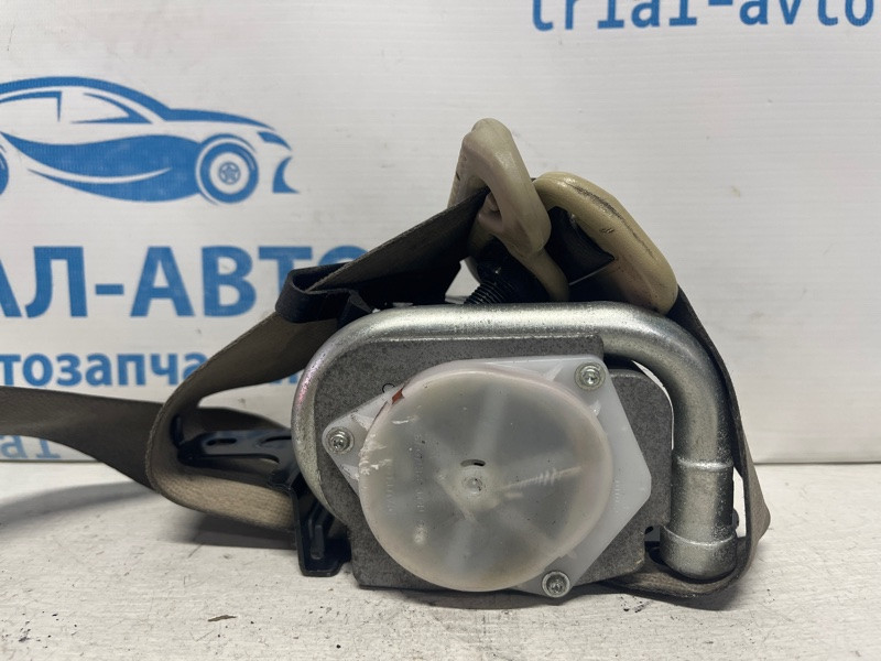 Ремень безопасности передний левый Infiniti FX 2002-2008 86885CL70C (Арт. 75100) Київ - зображення 3