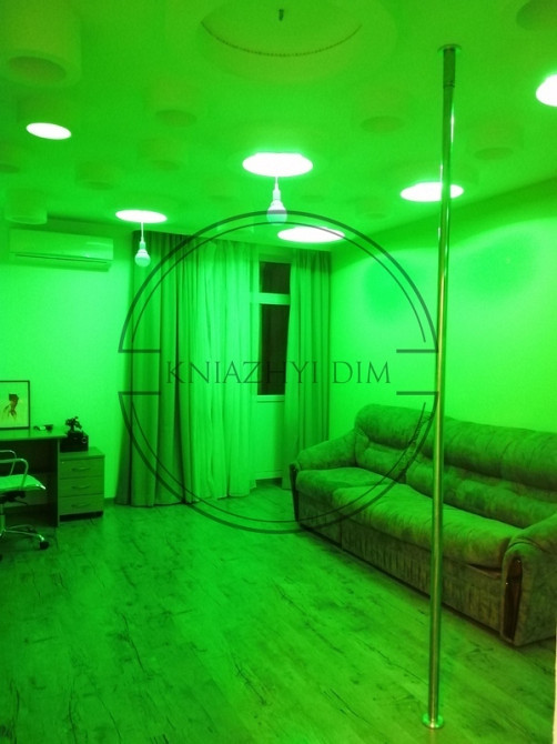 Оренда 1 кімнатної квартири ЖК Ліко Град. КОД № 11196402 Київ - зображення 12