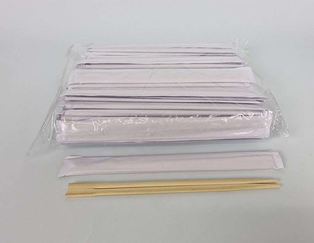 Палочки для суши 21см, 100 шт\уп Харків - зображення 2